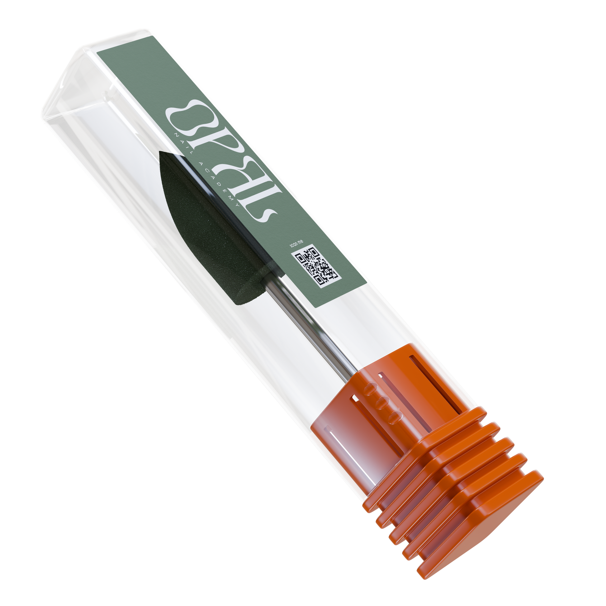 Silicon Polish Bit